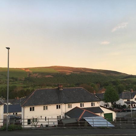 Bryn Derwen Bed & Breakfast Rhayader Dış mekan fotoğraf