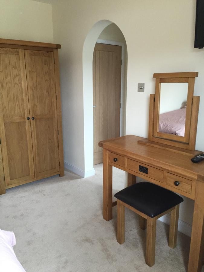Bryn Derwen Bed & Breakfast Rhayader Dış mekan fotoğraf