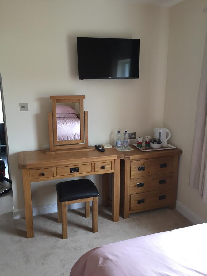 Bryn Derwen Bed & Breakfast Rhayader Dış mekan fotoğraf