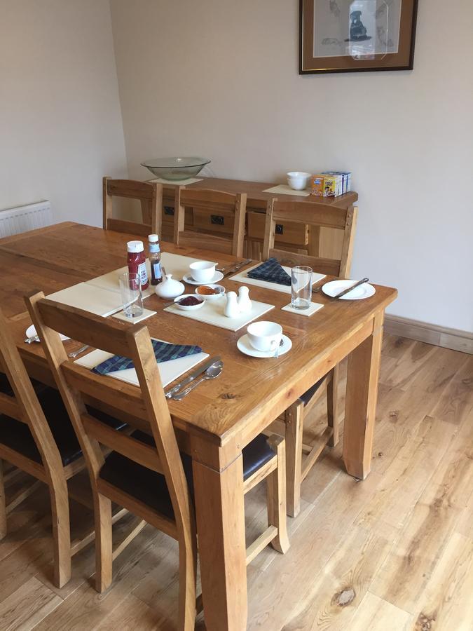 Bryn Derwen Bed & Breakfast Rhayader Dış mekan fotoğraf