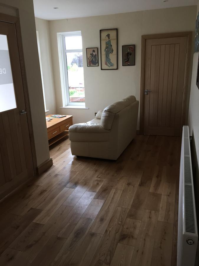 Bryn Derwen Bed & Breakfast Rhayader Dış mekan fotoğraf