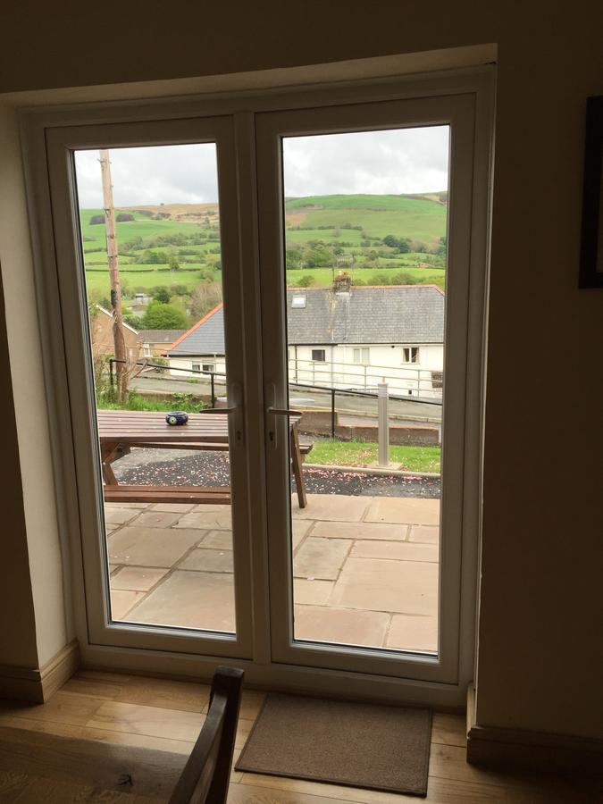 Bryn Derwen Bed & Breakfast Rhayader Dış mekan fotoğraf