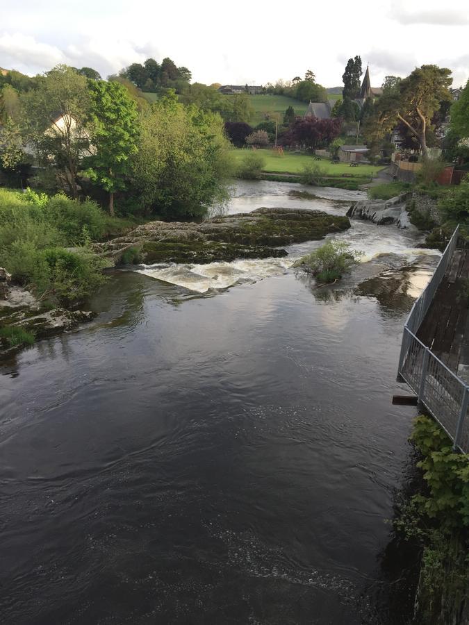 Bryn Derwen Bed & Breakfast Rhayader Dış mekan fotoğraf