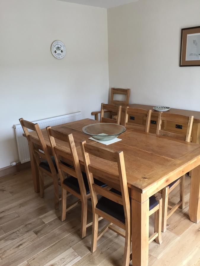 Bryn Derwen Bed & Breakfast Rhayader Dış mekan fotoğraf