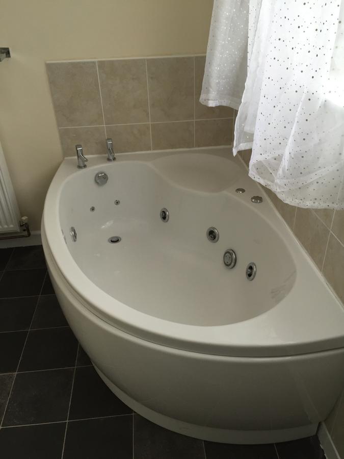 Bryn Derwen Bed & Breakfast Rhayader Dış mekan fotoğraf