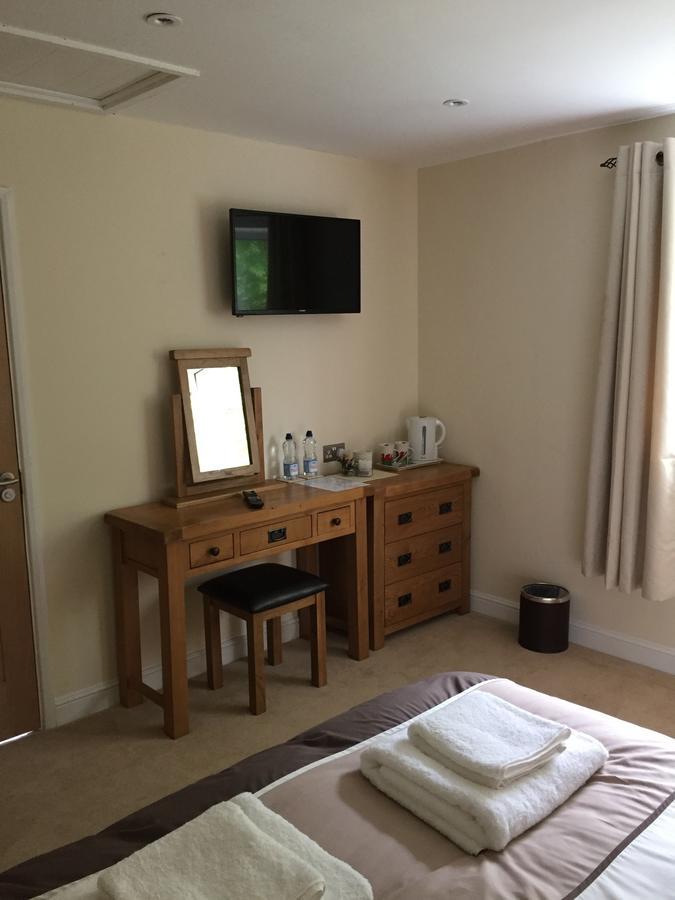 Bryn Derwen Bed & Breakfast Rhayader Dış mekan fotoğraf