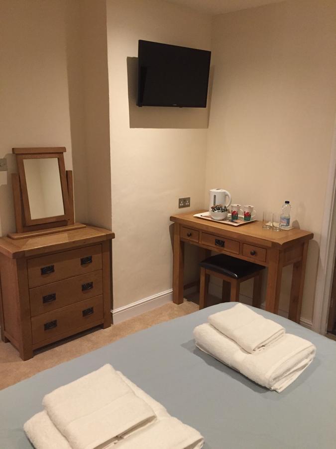 Bryn Derwen Bed & Breakfast Rhayader Dış mekan fotoğraf