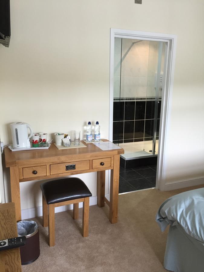 Bryn Derwen Bed & Breakfast Rhayader Dış mekan fotoğraf