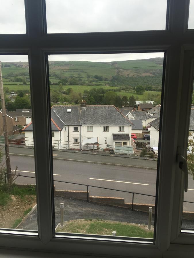Bryn Derwen Bed & Breakfast Rhayader Dış mekan fotoğraf