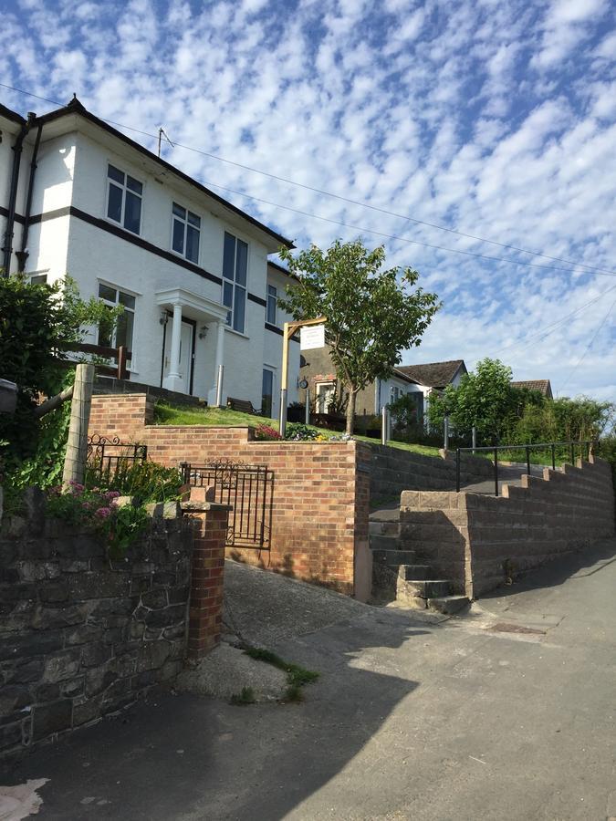 Bryn Derwen Bed & Breakfast Rhayader Dış mekan fotoğraf