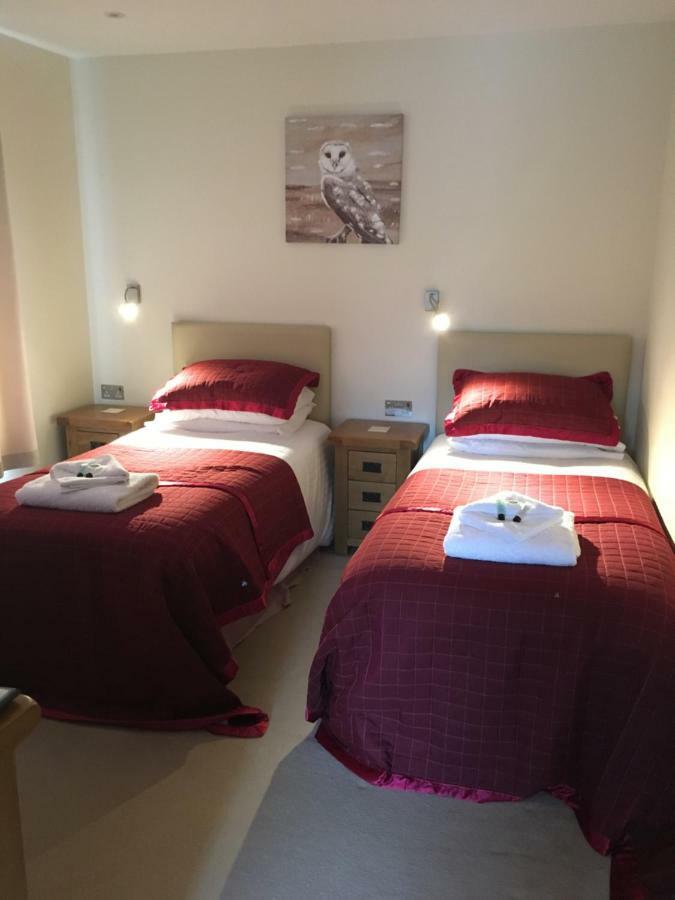 Bryn Derwen Bed & Breakfast Rhayader Dış mekan fotoğraf