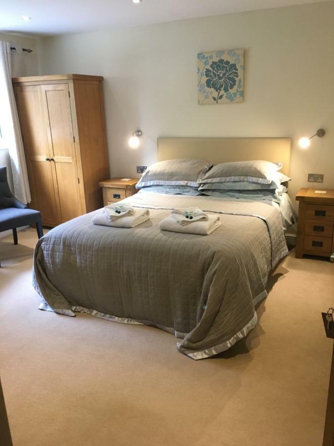 Bryn Derwen Bed & Breakfast Rhayader Dış mekan fotoğraf