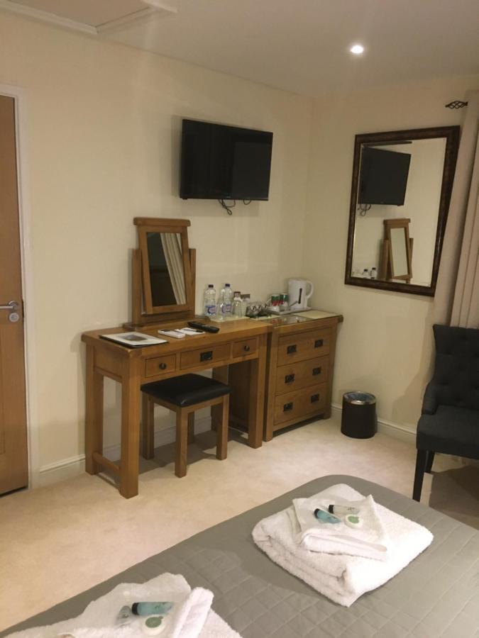 Bryn Derwen Bed & Breakfast Rhayader Dış mekan fotoğraf