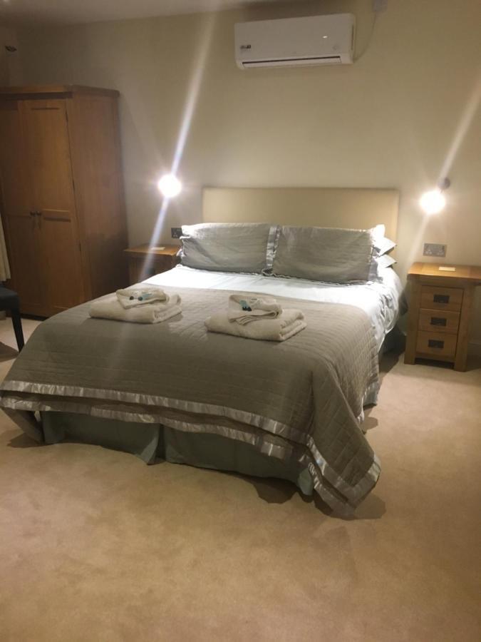 Bryn Derwen Bed & Breakfast Rhayader Dış mekan fotoğraf